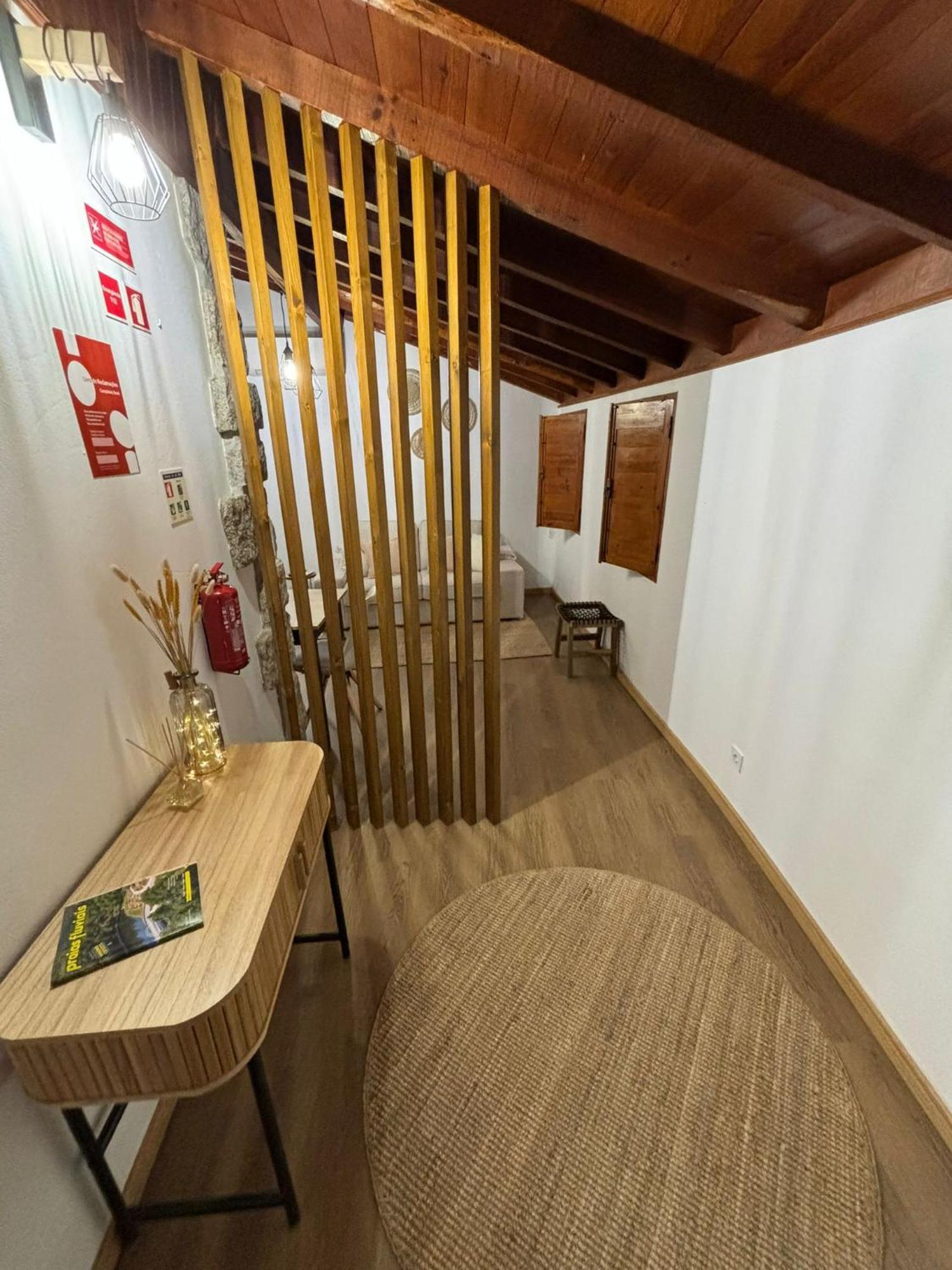 Casa Manuel I Sabugueiro公寓 外观 照片