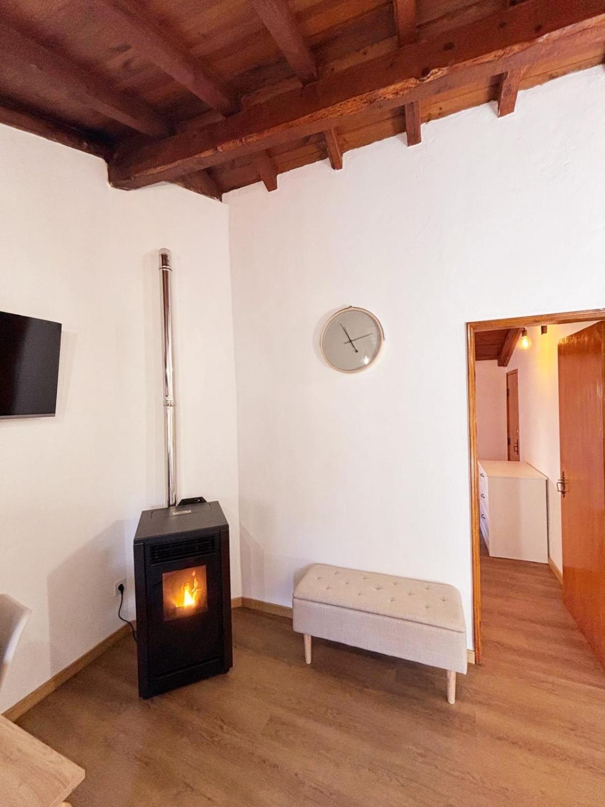 Casa Manuel I Sabugueiro公寓 外观 照片