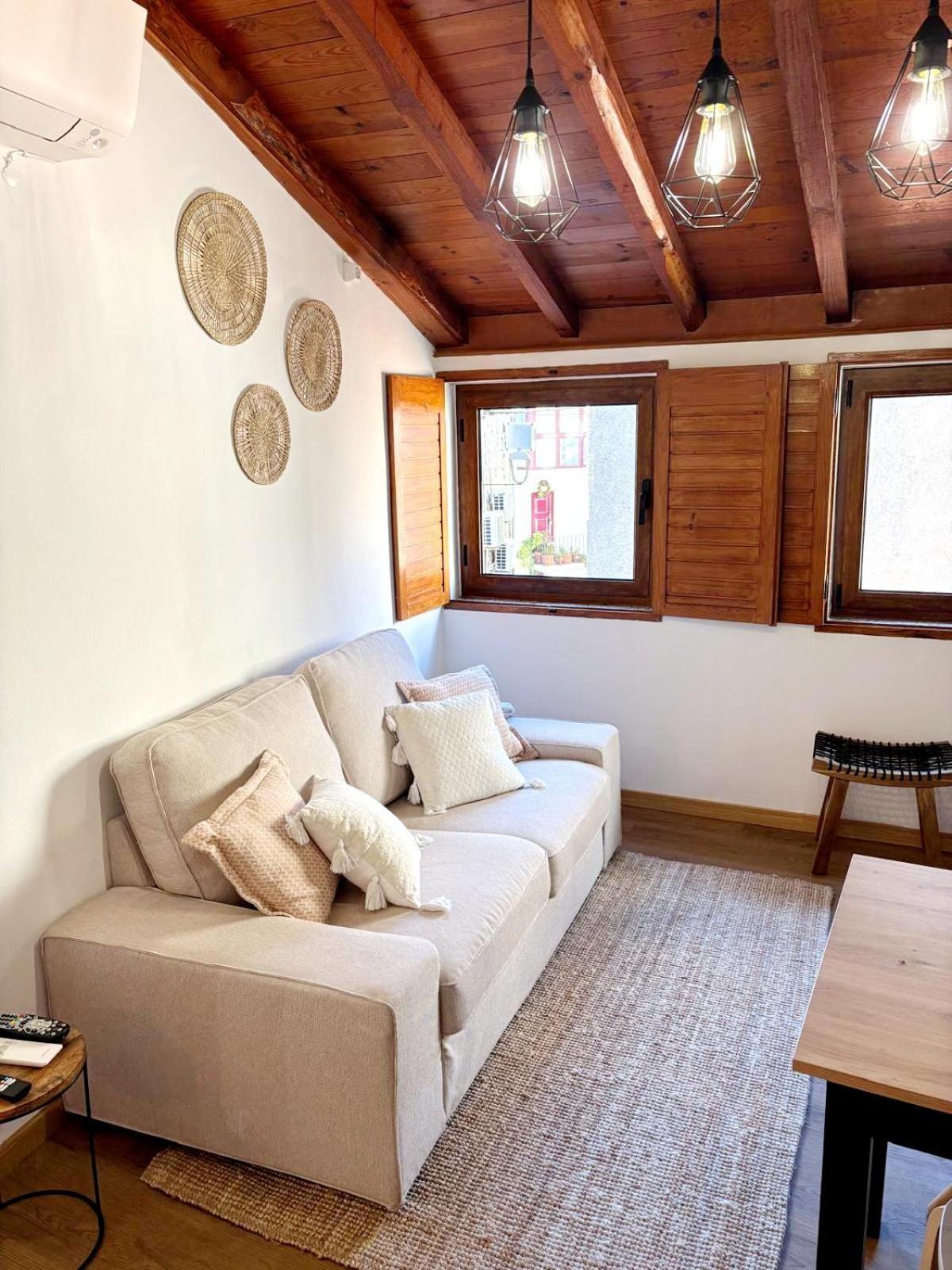Casa Manuel I Sabugueiro公寓 外观 照片